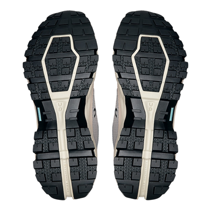 ON Cloudrock Low WP 'Alloy Ice'