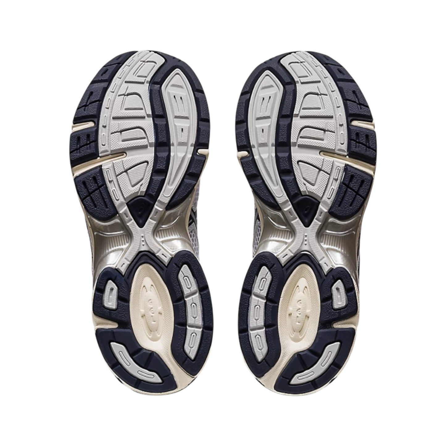 ASICS GEL-1130 ‘White/Midnight’