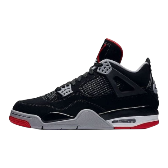 Air Jordan 4 Retro OG 'Bred'