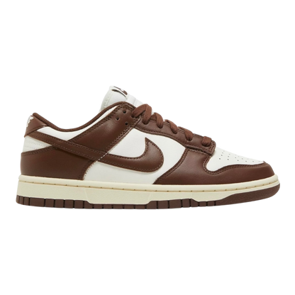 Nike Dunk Low 'Sail Cacao Wow'