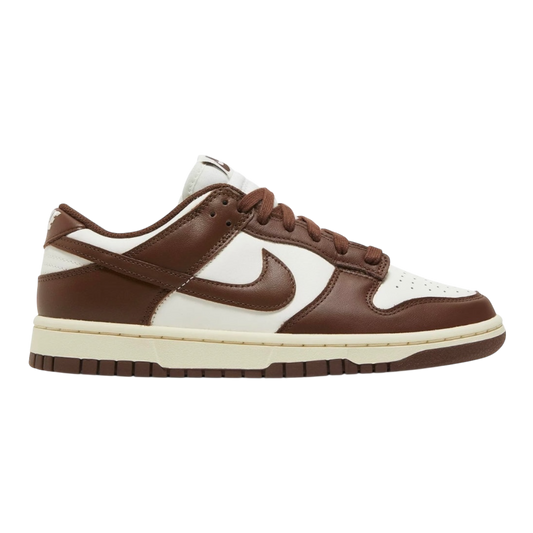 Nike Dunk Low 'Sail Cacao Wow'