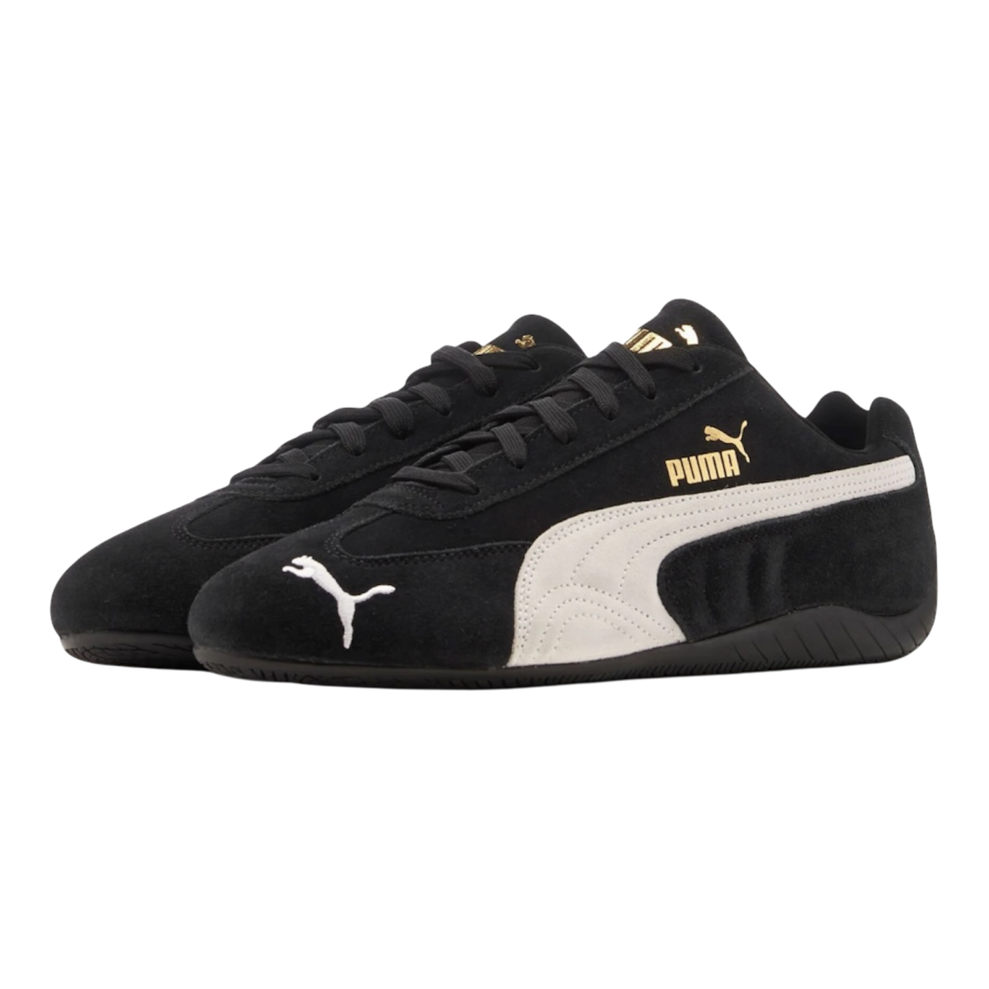 PUMA Speedcat OG ‘Black/White’