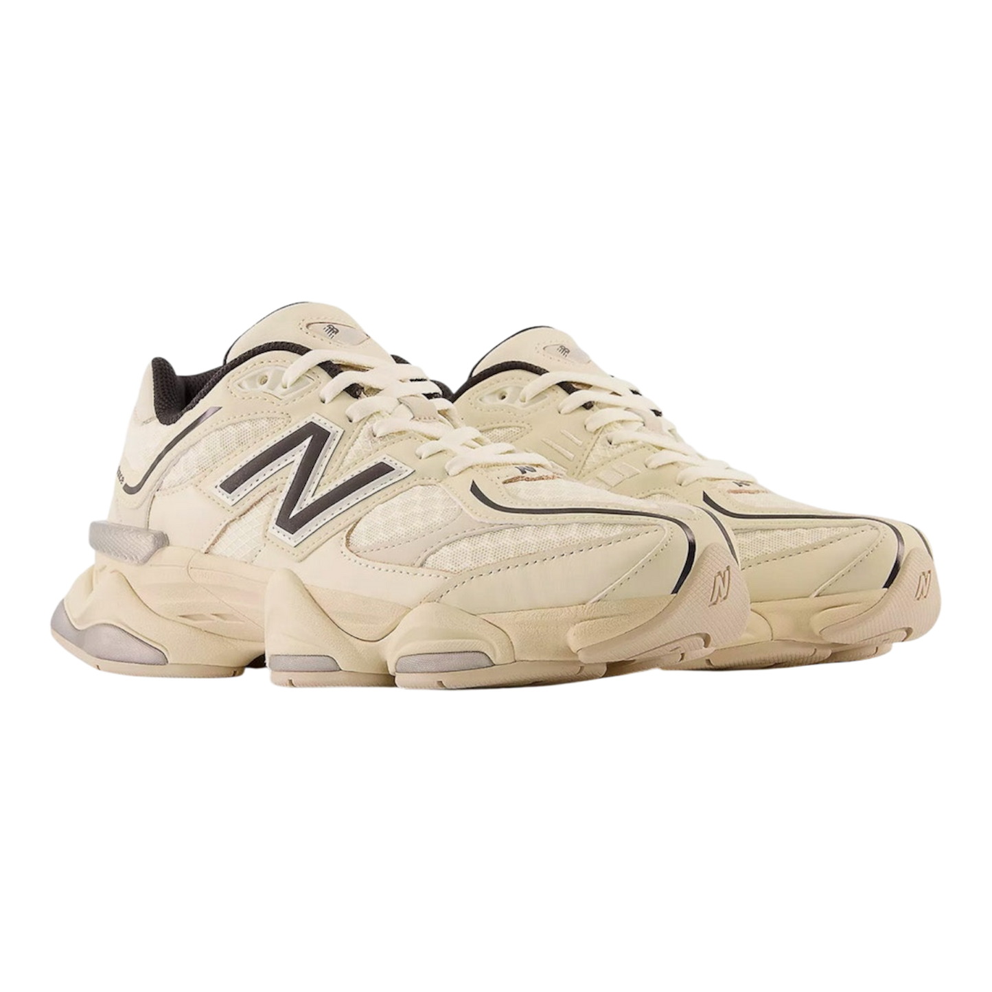 New Balance 9060 'Turtledove Black'
