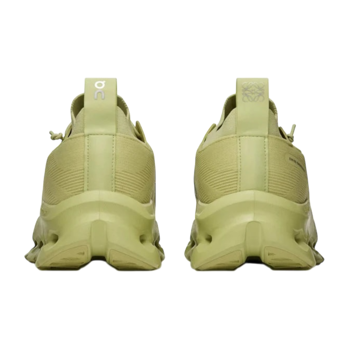 ON Cloudtilt x LOEWE ‘Lime Green’