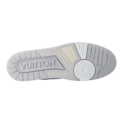 Louis Vuitton Trainer #54 ‘Cream White/Grey Signature’