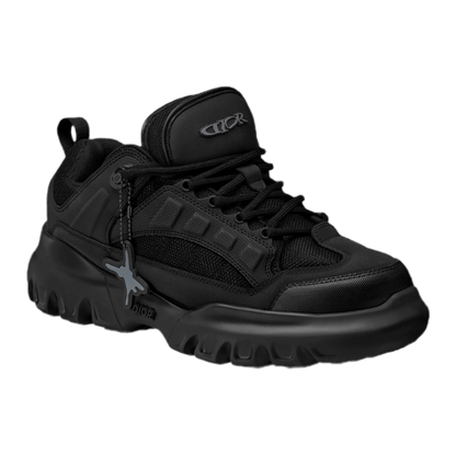 Dior Snow Derby Lewis Hamilton ‘Black’