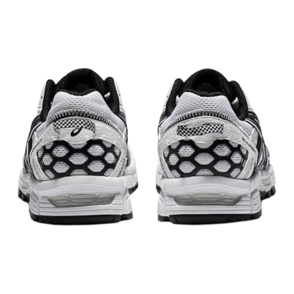 Asics Gel-Kahana 8 "White Black"