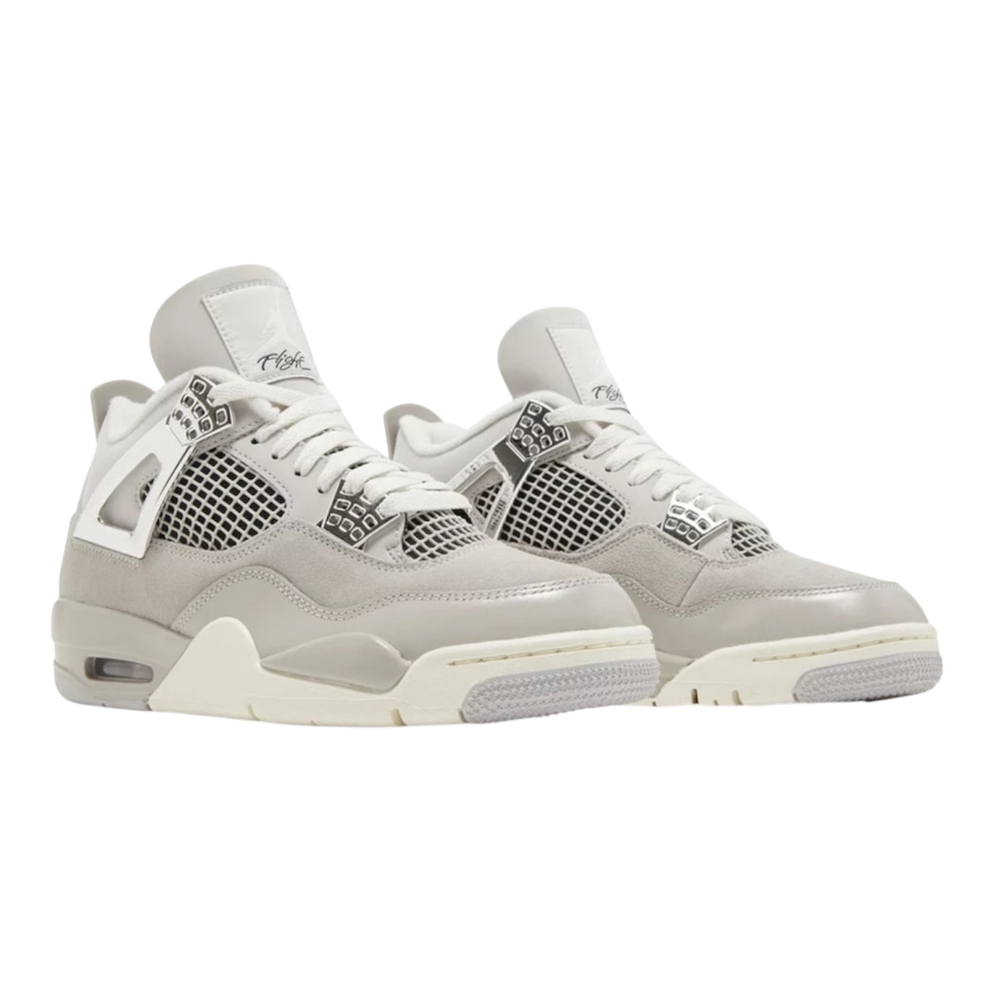 Air Jordan 4 Retro 'Frozen Moments'