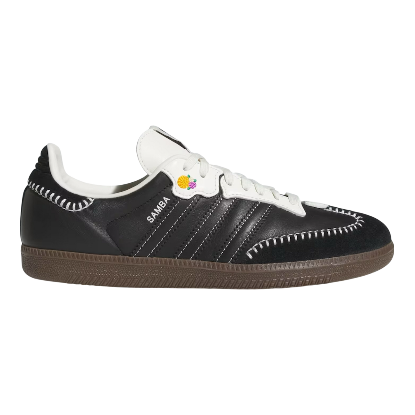 Adidas Samba OG “Día de Muertos Pack” ‘Black'