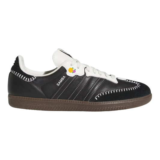 Adidas Samba OG “Día de Muertos Pack” ‘Black'