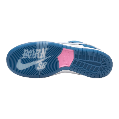 Born x Raised x Nike Dunk Low SB 'One Block at a Time'