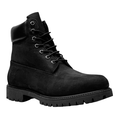 Timberland 6 Inch Premium ‘Black’