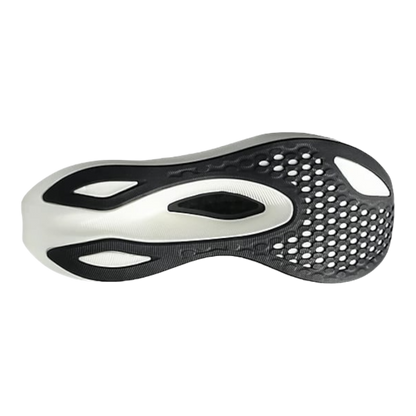 Asics Magic Speed 4 ‘White Black’