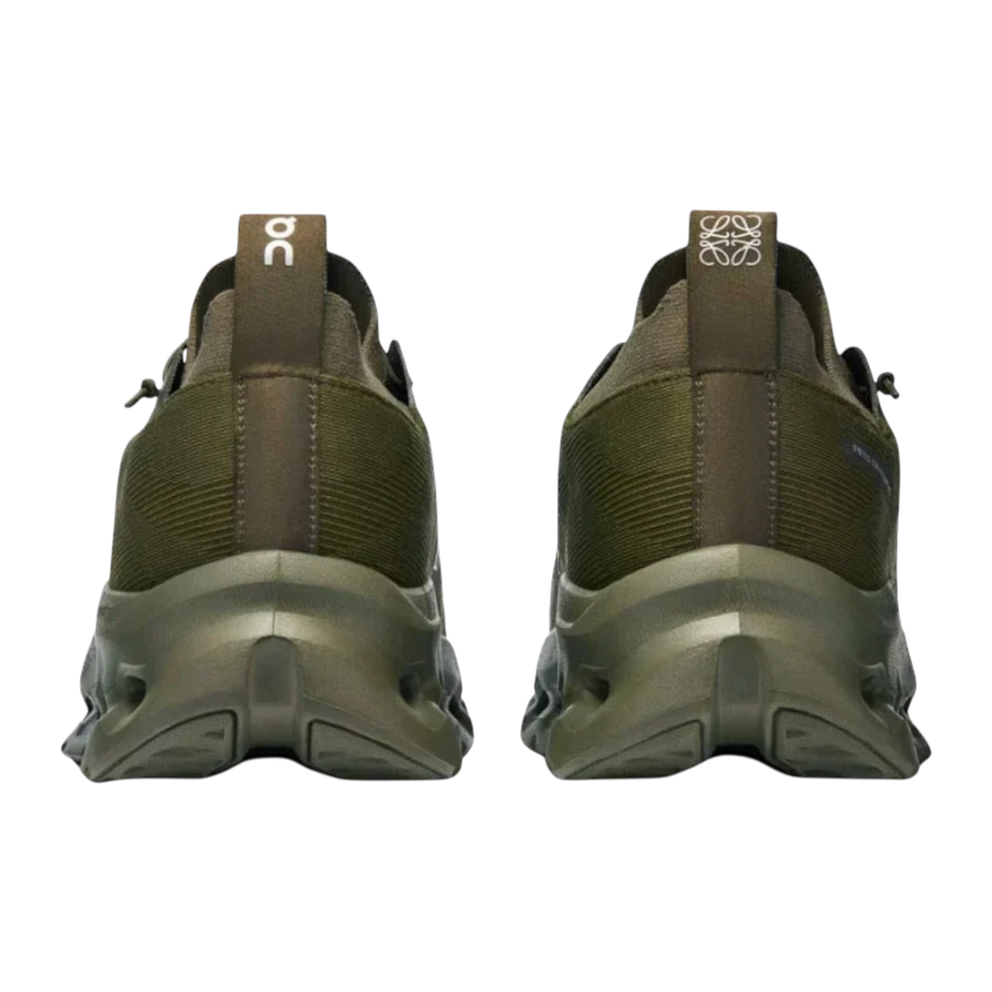 ON Cloudtilt x LOEWE ‘Khaki’