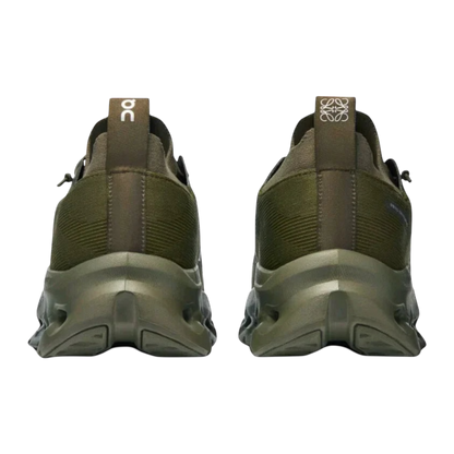 ON Cloudtilt x LOEWE ‘Khaki’