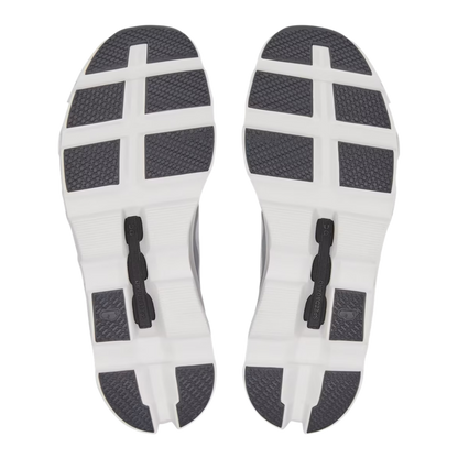 ON Cloudmonster ‘All White’