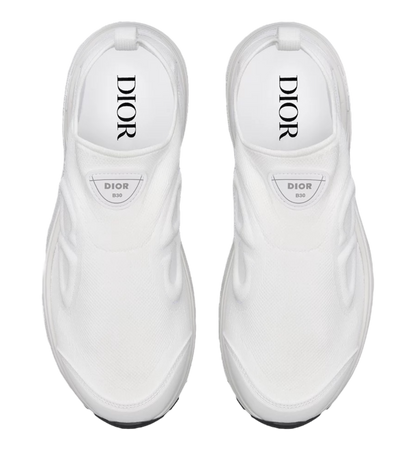 Dior B30 “Countdown” ‘White’