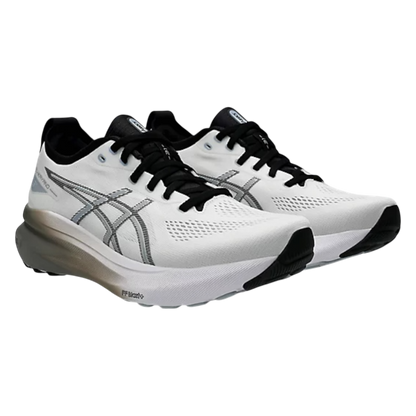 ASICS GEL-KAYANO 31 ‘White/Piedmont Grey’