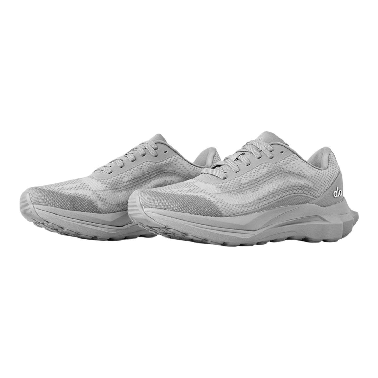 Alo Runner ‘Grey’