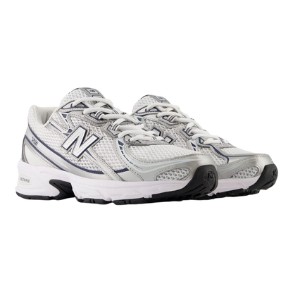 New Balance 740v2 'White Navy'