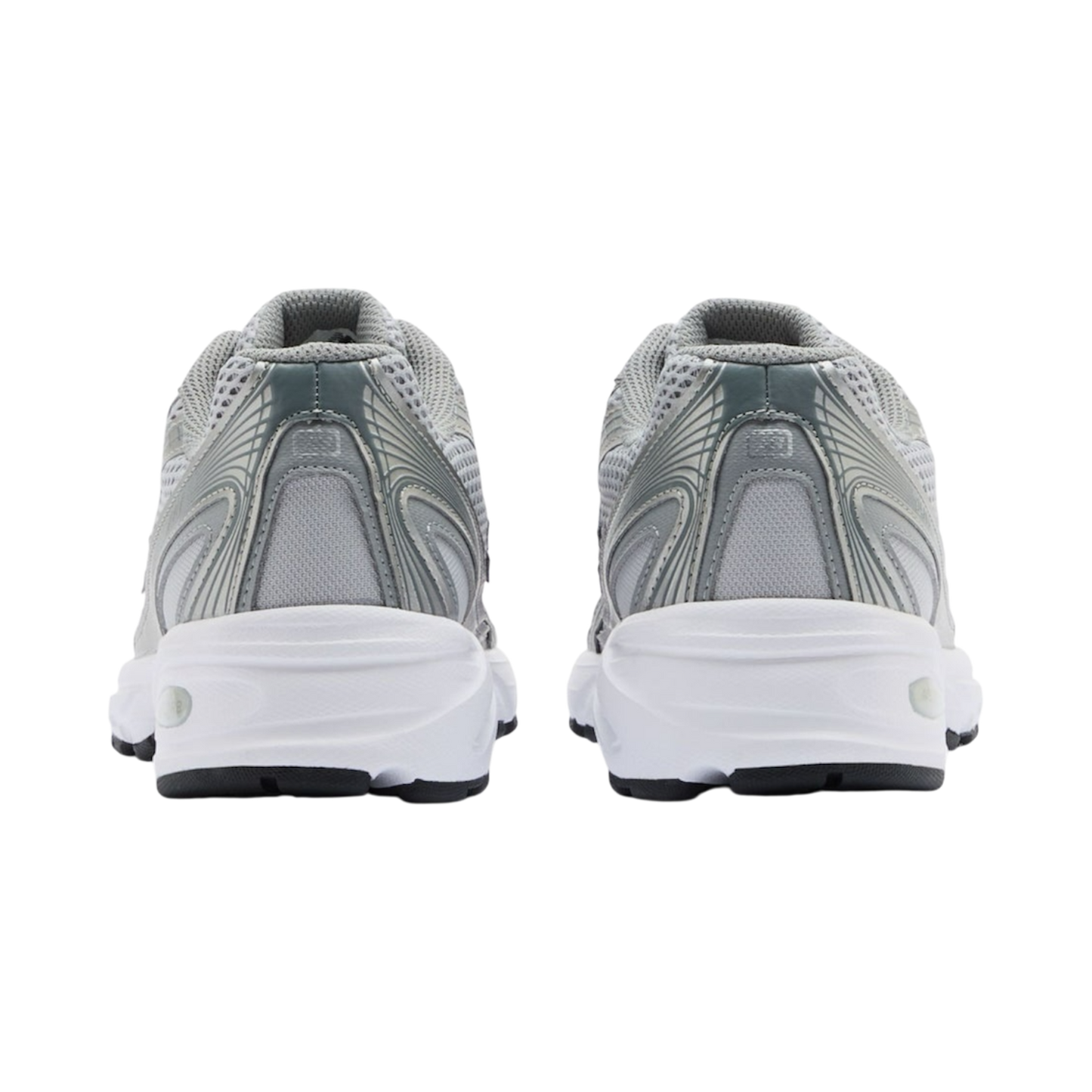 New Balance 740 ‘Gray/Silver Metallic’