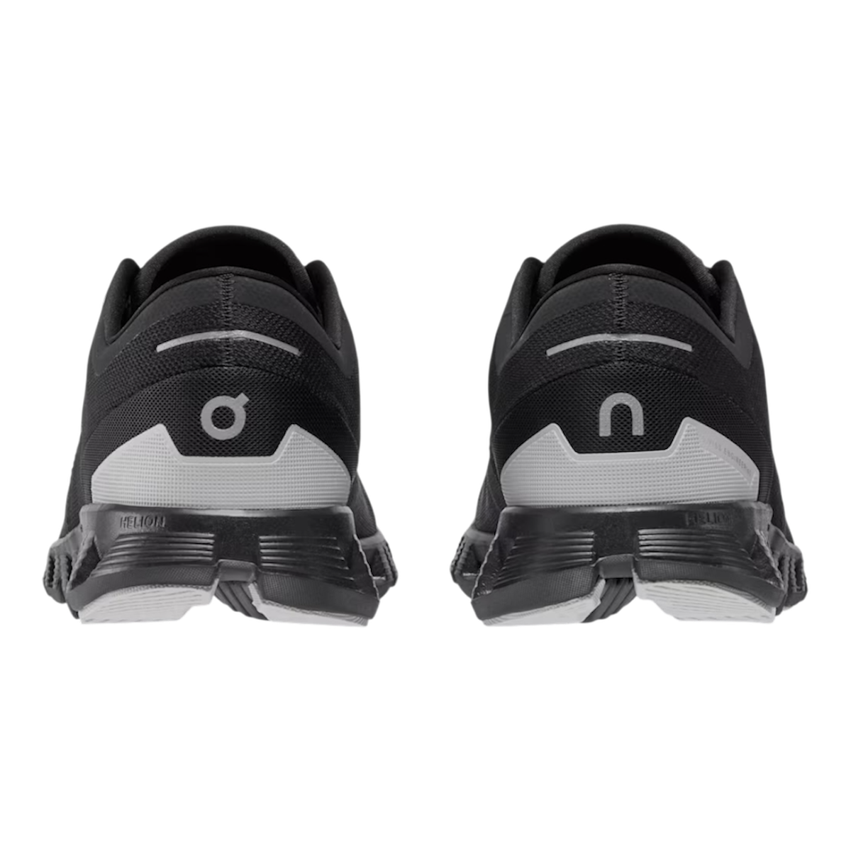 ON Cloud X 3 'Black'