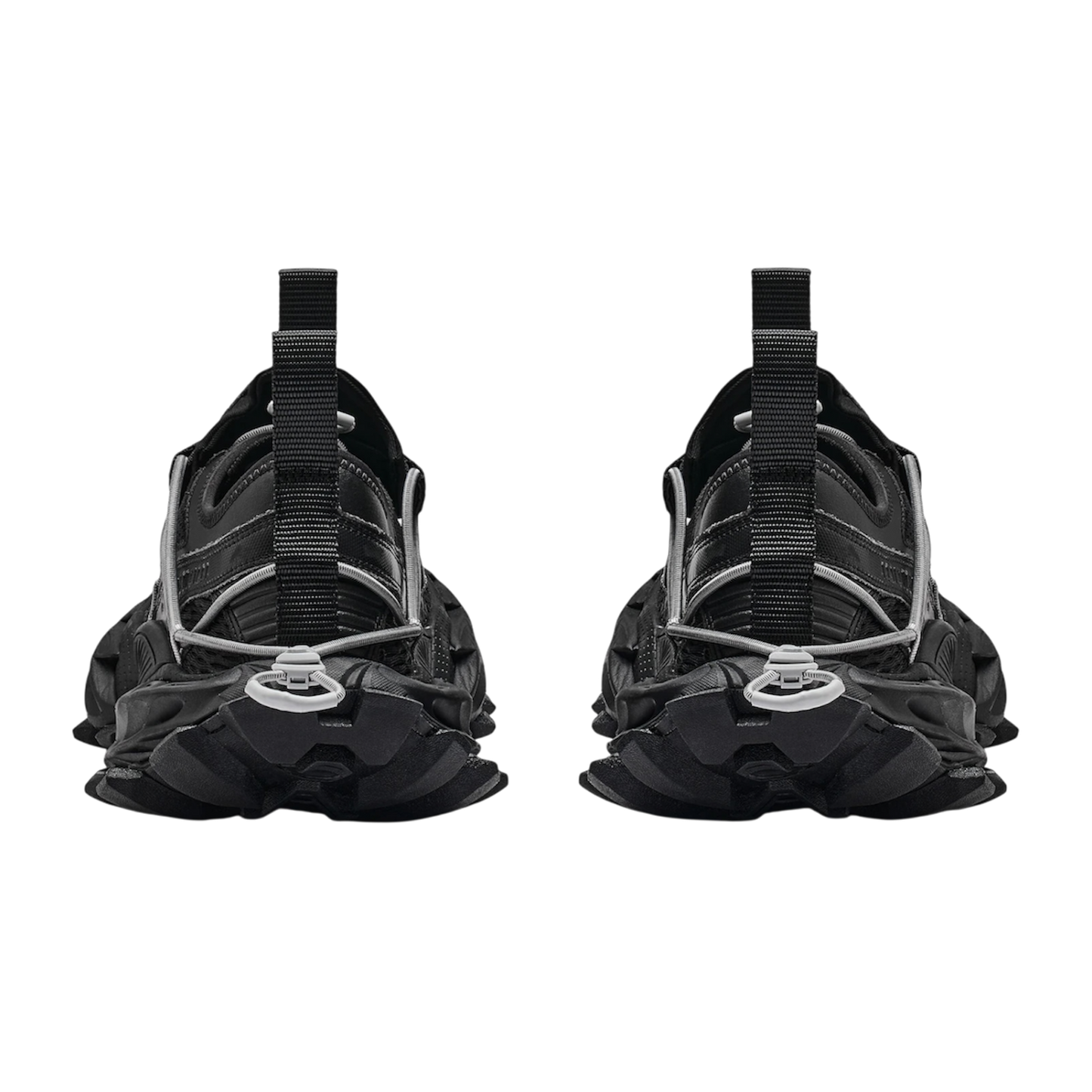 Balenciaga Hike 'Black'