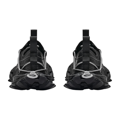 Balenciaga Hike 'Black'