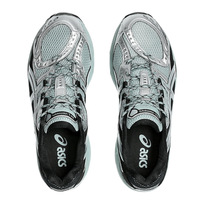 ASICS GEL-NIMBUS 10.1’Ocean Haze & Pure Silver’