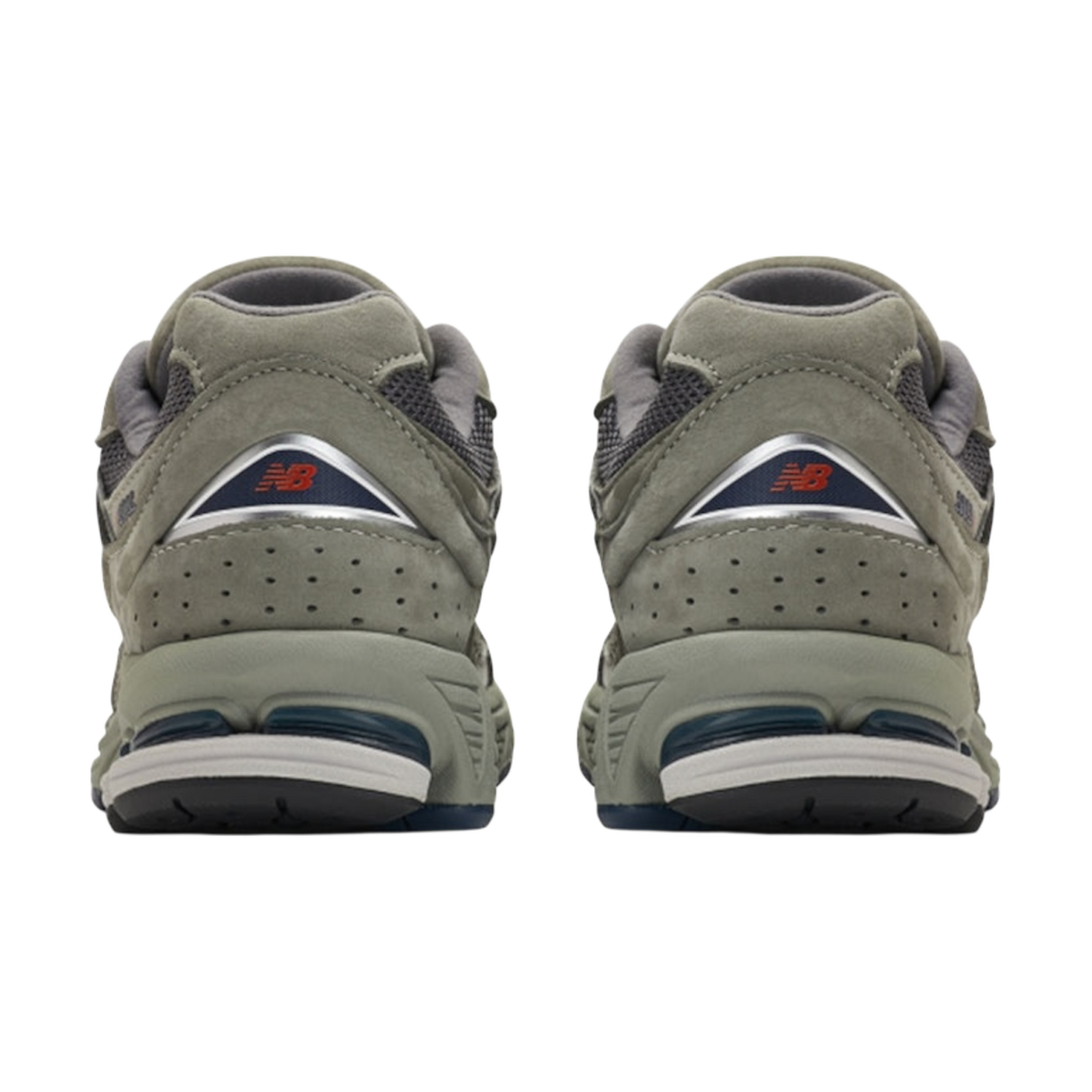 New Balance 2002R OG 'Light Grey'