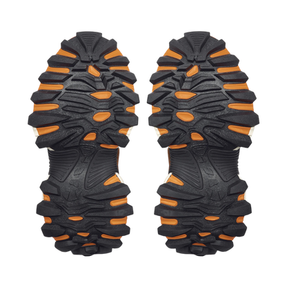 Balenciaga Hike 'Beige Orange'