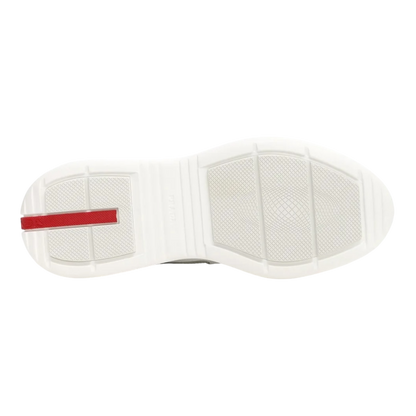 Prada America's Cup 'White Silver'