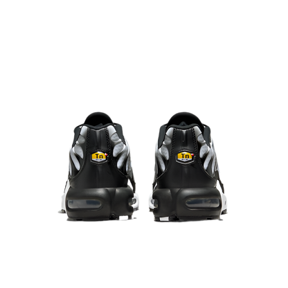 Nike Air Max Plus "Black/Silver"