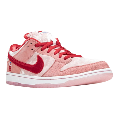 StrangeLove x Nike Dunk Low SB 'Valentine's Day' “Special Box”