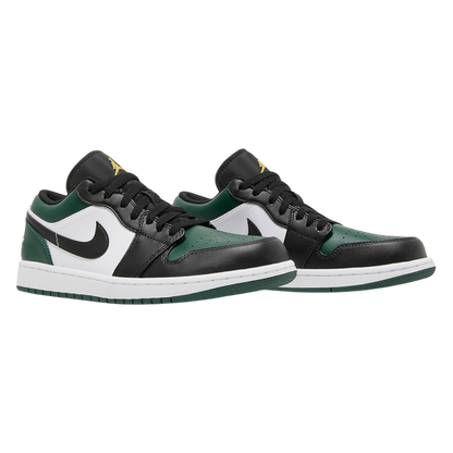 Air Jordan 1 Low 'Green Toe'
