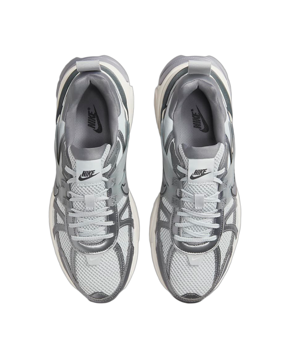 Nike V2K ‘Wolf Grey/Cool Grey/Metallic Cool Grey’