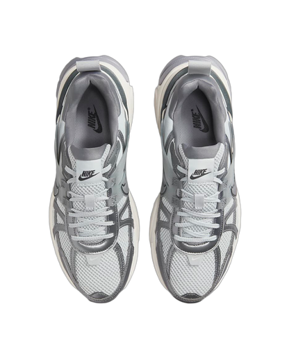 Nike V2K ‘Wolf Grey/Cool Grey/Metallic Cool Grey’