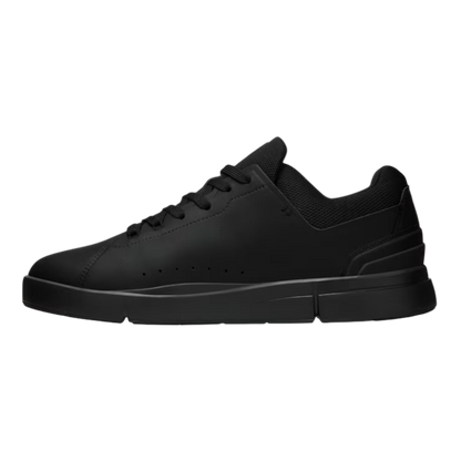 ON Cloud THE ROGER Advantage ‘Black/Balck’