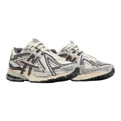 New Balance 1906A 'Silver Gold Metallic' “Tech Explosion”