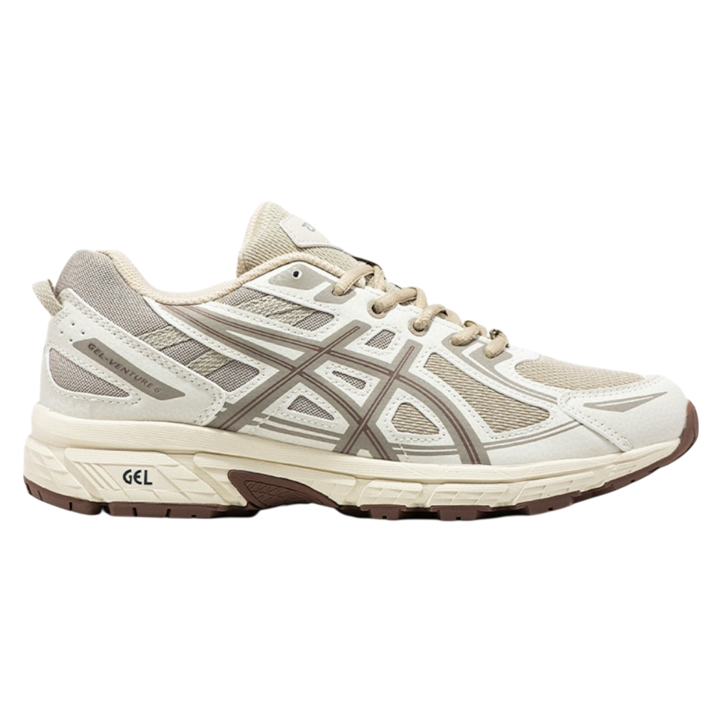 Asics Gel-Venture 6 ‘Cream Grey’