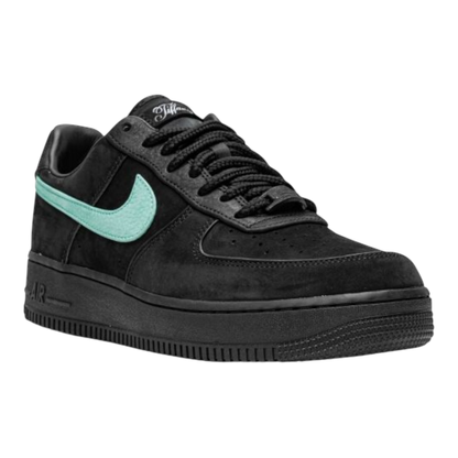 Nike x Tiffany and Co. Air Force 1 Low ‘Black’