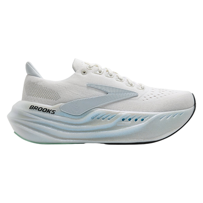 BROOKS Glycerin Max sneakers ‘White Sky Blue’