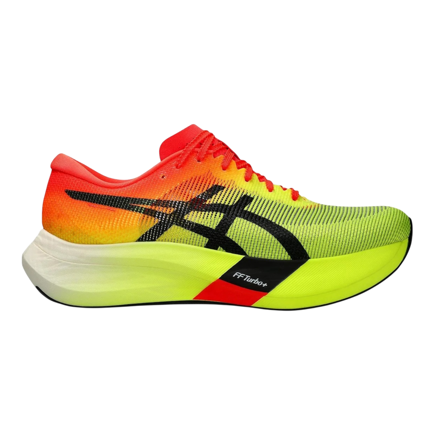 Asics Metaspeed Edge Paris 'Safety Yellow'