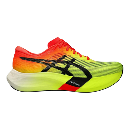 Asics Metaspeed Edge Paris 'Safety Yellow'