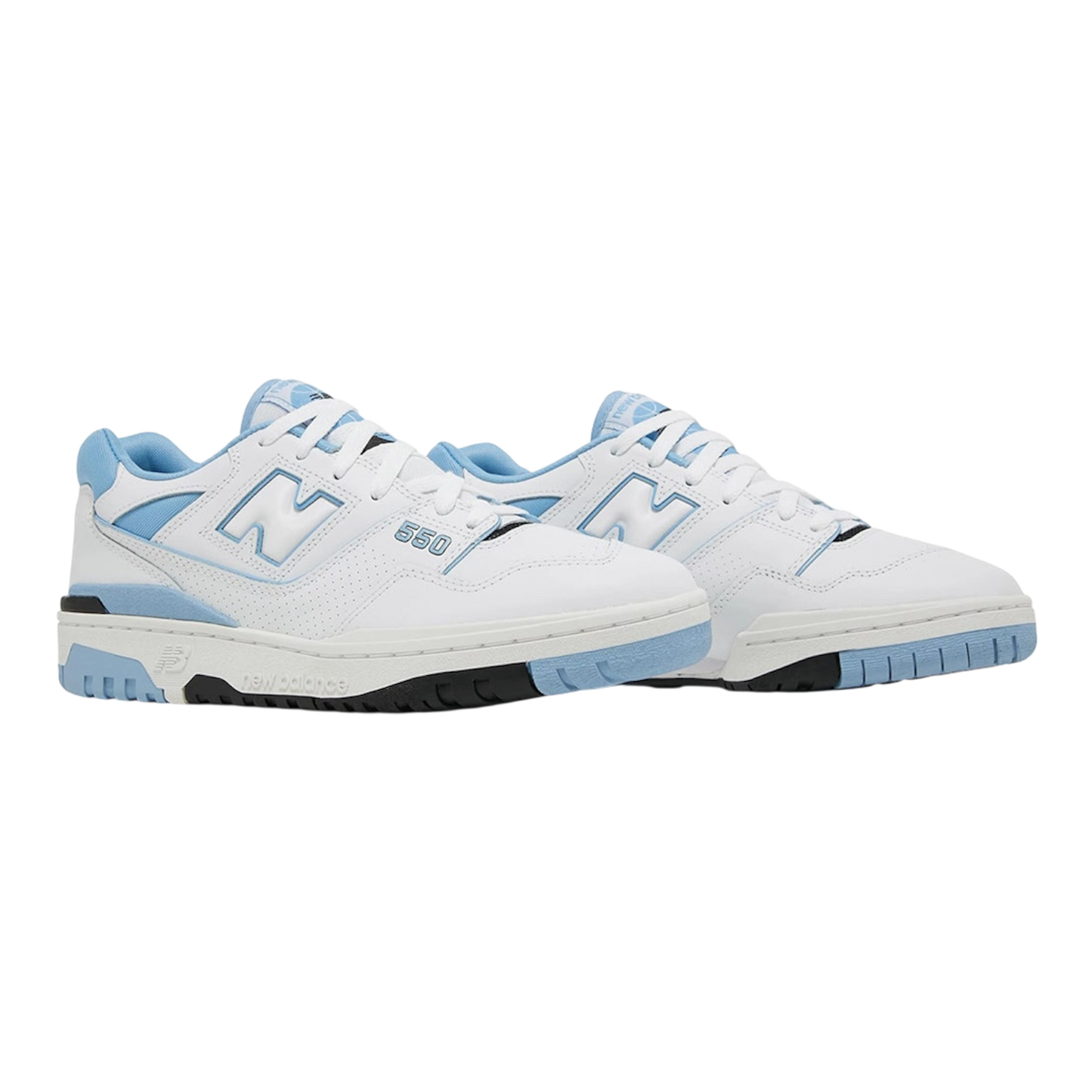 New Balance 550 'White Blue Haze'