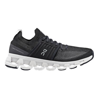 ON Cloudswift 3 ‘All Black|White’