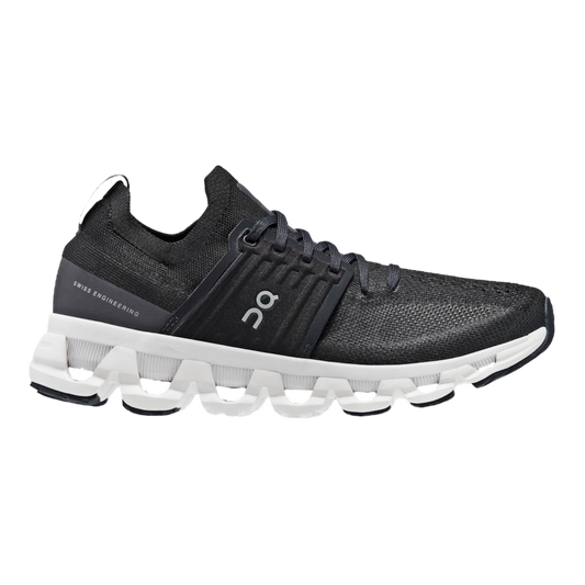 ON Cloudswift 3 ‘All Black|White’