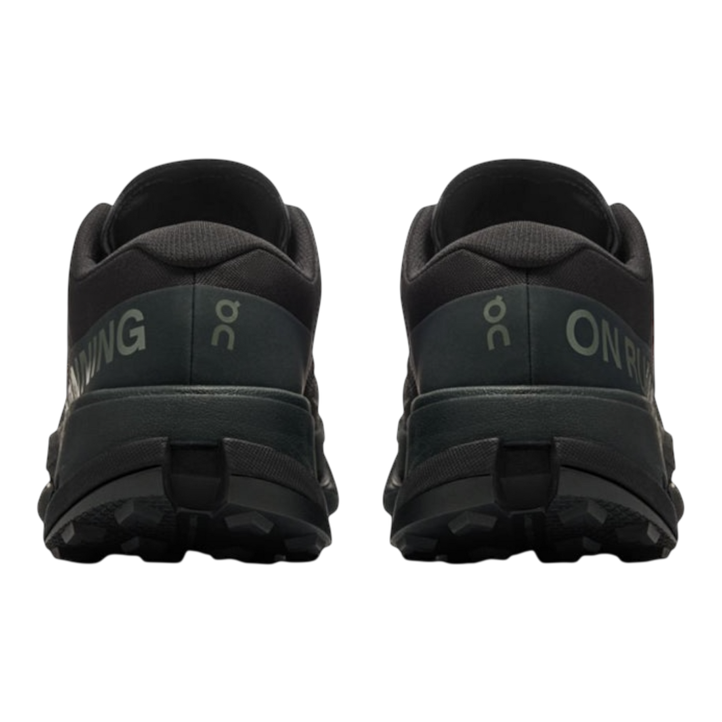 ON Cloudultra 3 ‘black’