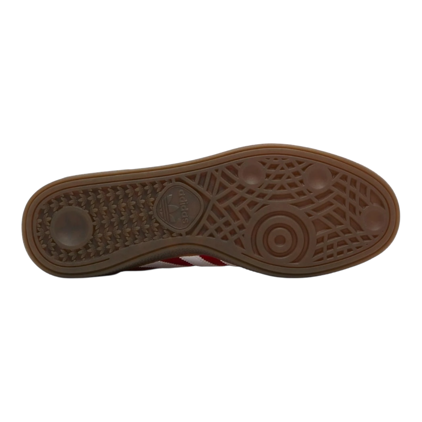 Adidas Handball Spezial 'Scarlet Gum'