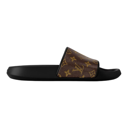 Louis Vuitton Waterfront Mule ‘Macassar Black’